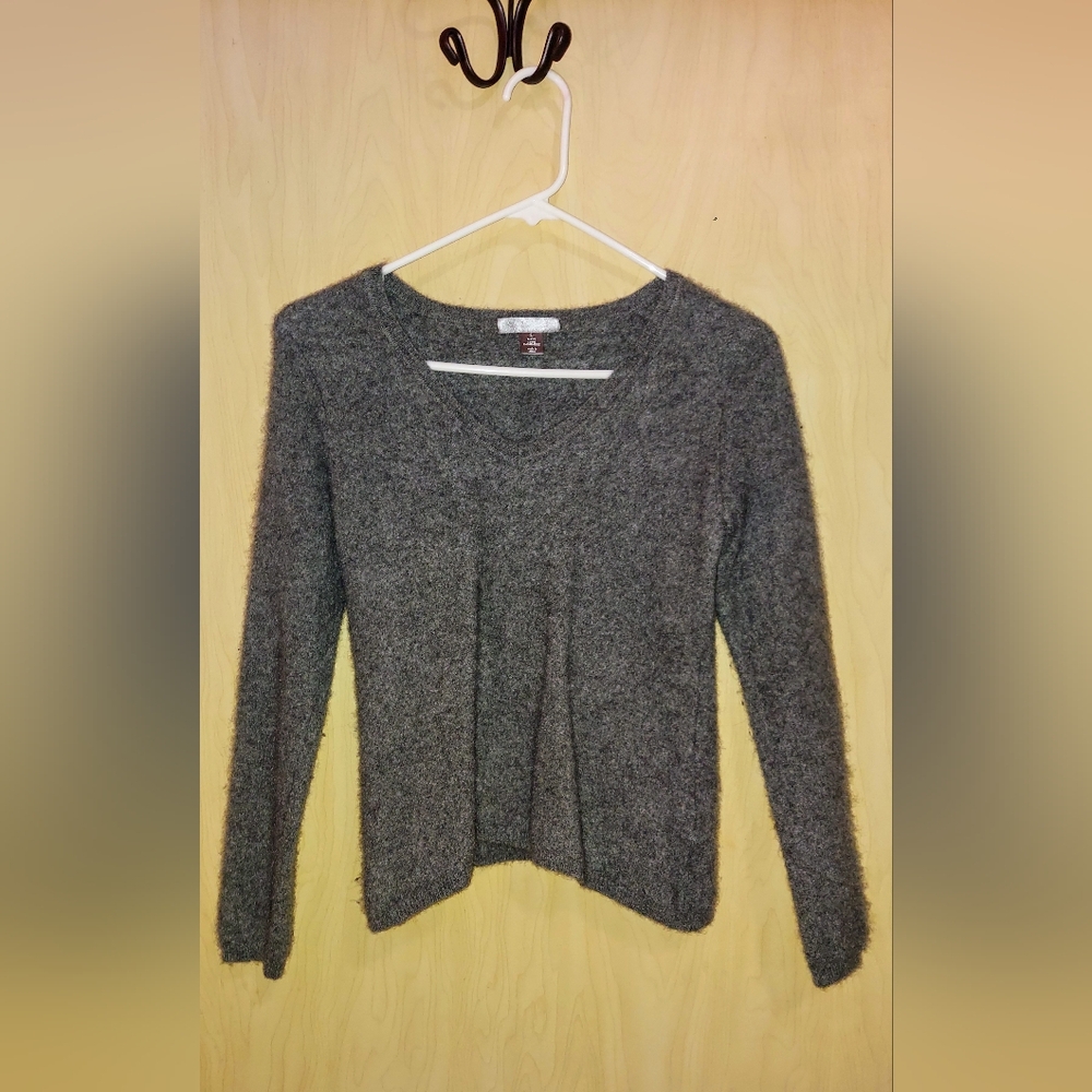 Charter Club Cashmere Sweater